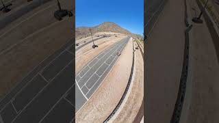 Check out our latest test footage from the new Antigravity A1. #dronedj #insta360 #360 #drone