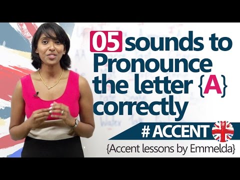 Video: How To Learn To Pronounce A Sound