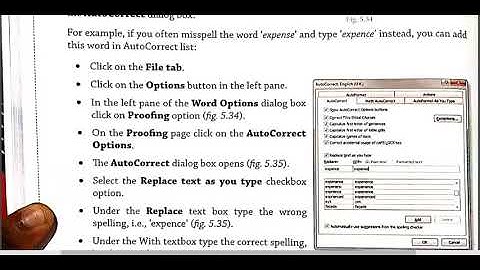 Class 6 Computer Chapter 5 Part 5