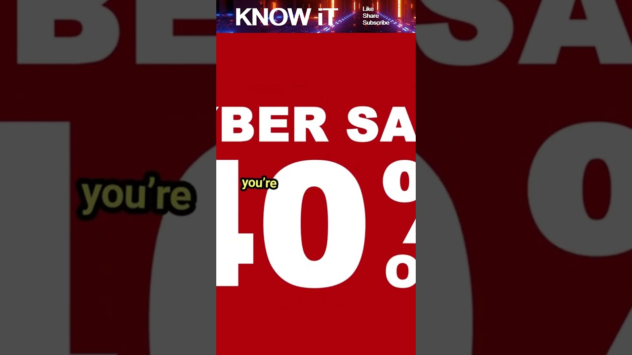 10 Amazing Facts About Price Markdowns