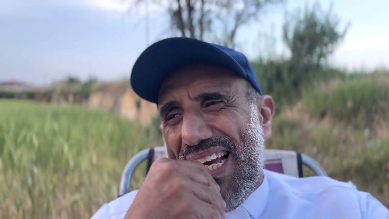 ايش اصلك يا أحمد بدوي