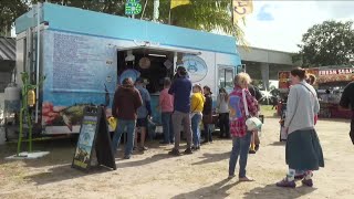 'Fair season' in full swing in Indian River County