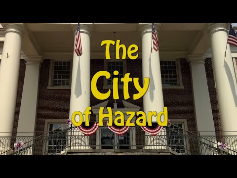 Is Hazard Kentucky Safe