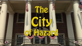 What you don't know about Hazard, Kentucky...