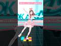 ♡推しカメラ♡ over the reality キズナアイ3Dオンラインライブ #LOOKATAI? #かまってアイちゃん