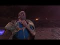 God of War Ragnarök: The Realms at War - Battle with Odin Part III (GMGOW)