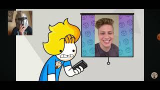 Reacting to @Haminations birth defect