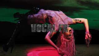 Lady Gaga - Replay (Official Studio Stems) | DL
