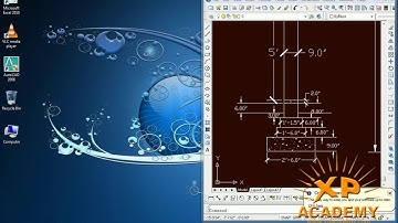 Quantity Surveyor Urdu Tutorials | E Shape Wall