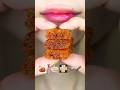 #mukbang #asmr #satisfying #モッパン #먹방 #もぐの食べる音