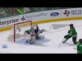 Jake Oettinger 2023-24 NHL Dallas Stars Highlights