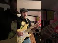 #homestudio #guitarist #marshall #guitarsolo #fender #guitarra #shredguitar #heavymetal #rock