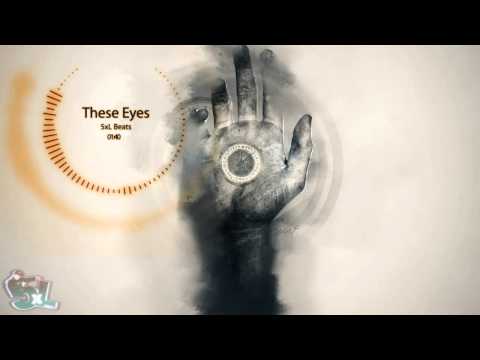 5xL Beats - These Eyes