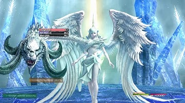 Final Fantasy XIV - Eden