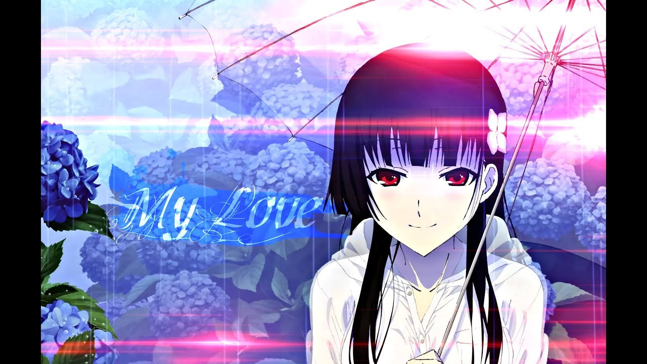 my love || Sankarea