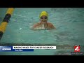 Making waves for cancer research in Ann Arbor