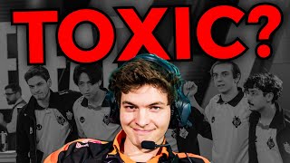 THE MIKYX DRAMA EXPLAINED!