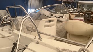 Köp Båt Ryds 515Gtx Med Johnson 90 På Klaravik