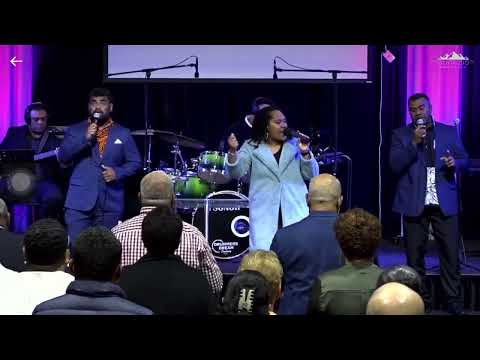 Praise Medley | It Is So & Jehovah - Mt. Zion Christian Fellowship Centre