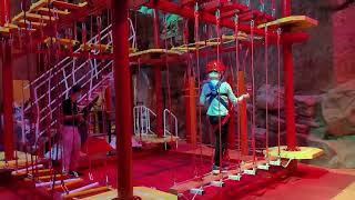 Travelling With Pkmm: Manila Dreamplay @ City Of Dream, Philippines