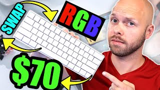 Download Lagu Cheap Gaming Keyboards Are Good? | DAREU EK861 Review MP3 Download Lagu Cheap Gaming Keyboards Are Good? | DAREU EK861 Review MP3