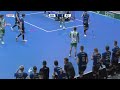 23. kolo | FbŠ Bohemians - FB Hurrican Karlovy Vary 8:5