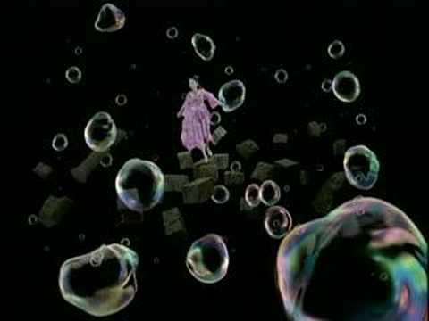 Commercial Film : Shiseido "Majolica Majorca" [2004]