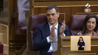 Moción censura - Sesión Plenaria - 31-05-18 - Primera parte