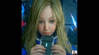 Diana Find Hidden Ai Power 🙂|| Pragmata  #Pragmata #Diana #ytlifestyle #ytreels #ytgaming