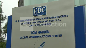 CDC HQ EXT