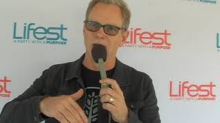 Video thumbnail of "Steven Curtis Chapman "Remember to Remember""