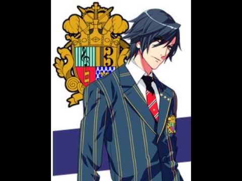 【うたプリ】カラオケでオルフェ歌ってみた【キー+4】