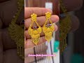 Exclusive Bridal Kanbala Collection ✨😍Santoshi jewellery palace #viral #shorts #gold #siliguri