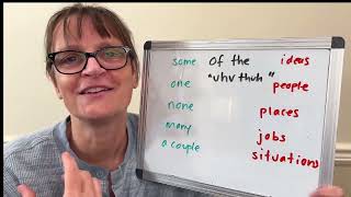 Sound More Natural When You Speak | Using "of The" (advanced Fluency Practice)