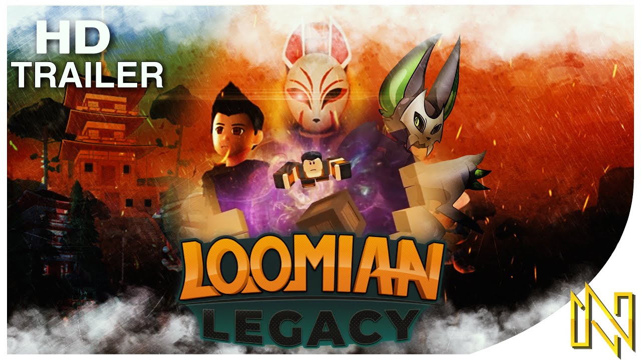 New teaser : r/LoomianLegacy