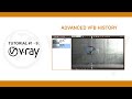 Vray For Sketchup #1/9 - Advanced VFB in vray for sketchup