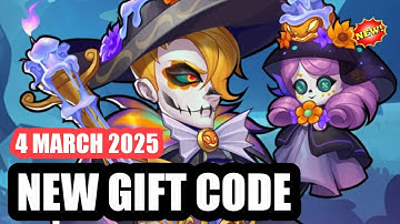 New Idle Heroes Exchange Codes March 2025 | Idle Heroes CD Key Codes | Idle Heroes Gift Codes