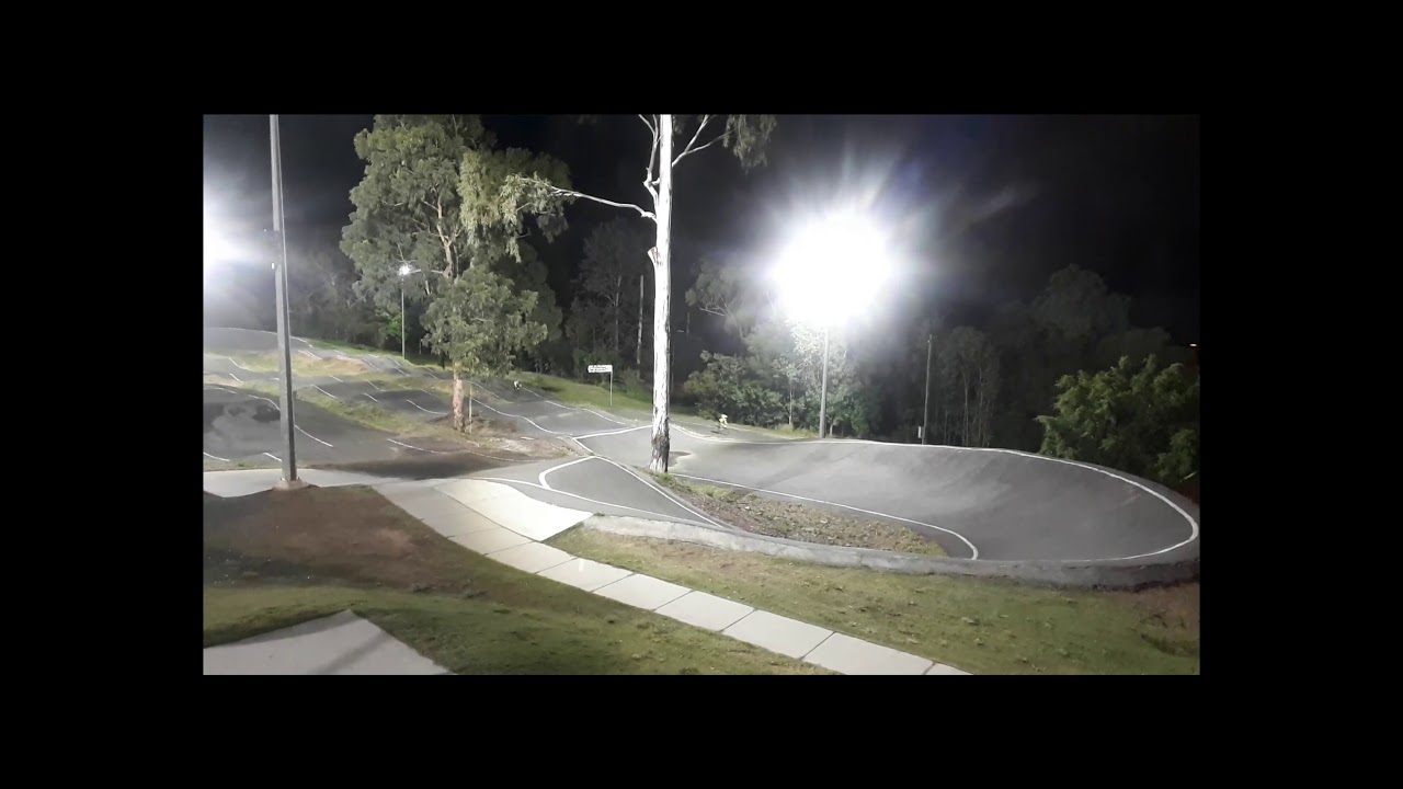 Logan City BMX 17/5/19
