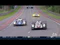 24 Heures du Mans 2016 - Victoire de Porsche dans un finish incroyable!