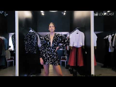 Lookcast Video Shoppable - video from Lookcast