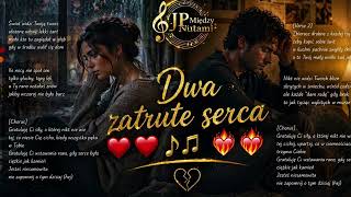 ♥️♥️Dwa zatrute serca ❤️‍🔥 ❤️‍🔥