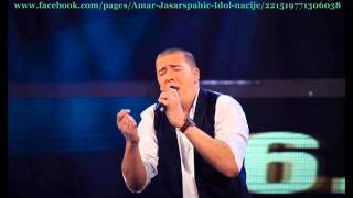 Amar Jasarspahic-Zaboravljam pesmu
