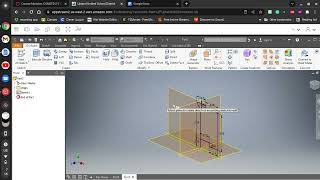 PLTW inventor 2018 UPPER DIE CENTER