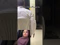 بابات غفران شحيمة يوم صدقة ♥️♥️💔💔 الله يخليه ليها يارب
