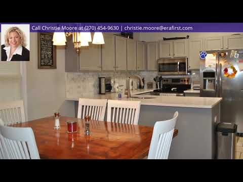 1102 Landing Meadow Dr, Henderson, KY home video tour