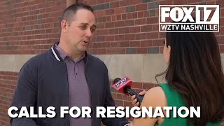State representative faces ethics complaint for dual roles in legislature and school board