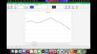 4C Economics Class - How to Create Charts in Excel
