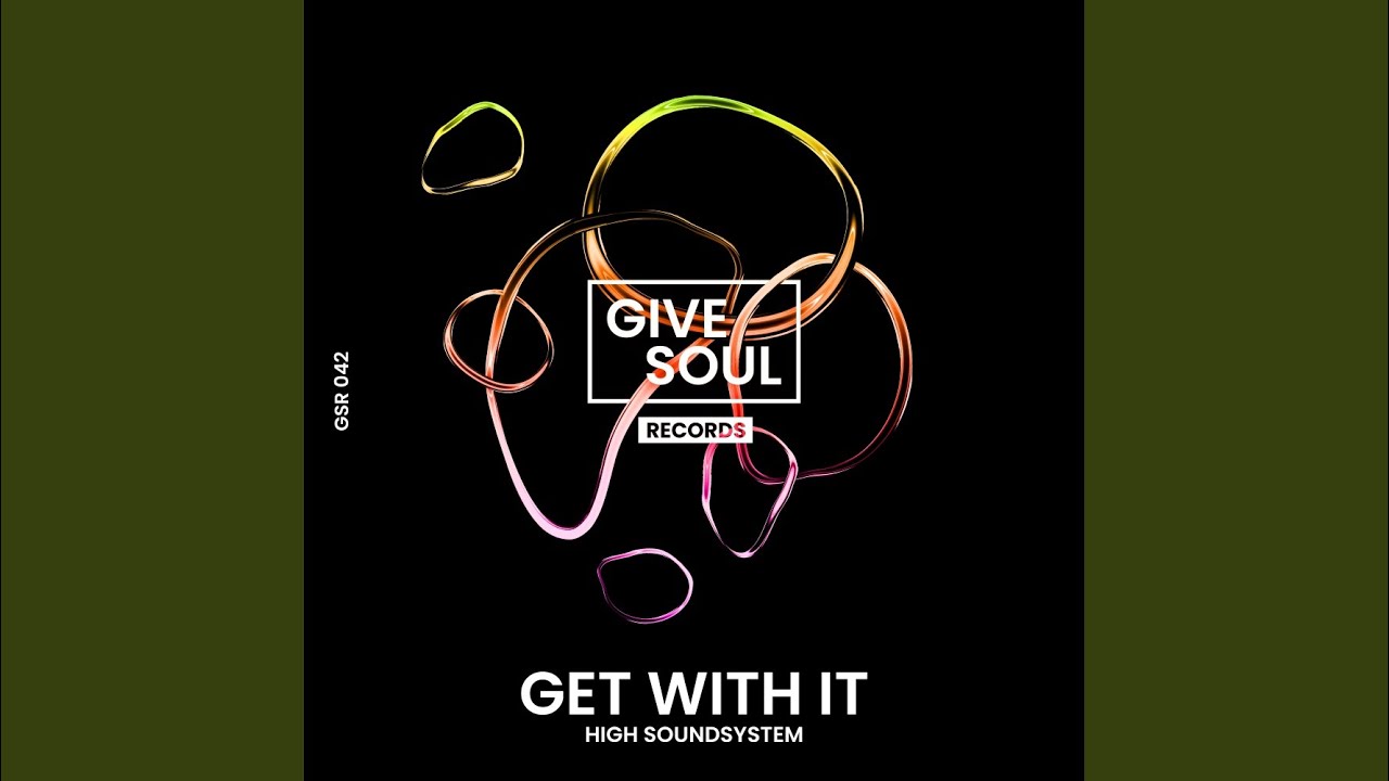 Mira Get With It (Extended Mix) en YouTube Mira Get With It (Extended Mix) en YouTube