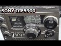 甦るソニー スカイセンサーICF 5900