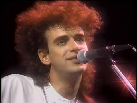 Soda Stereo - Nada Personal (Cuedj RDM)